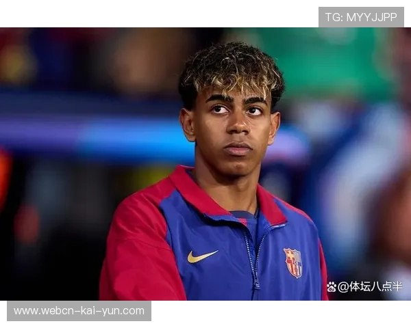 巴萨是否在误伤自家球星？薪资策略惹争议