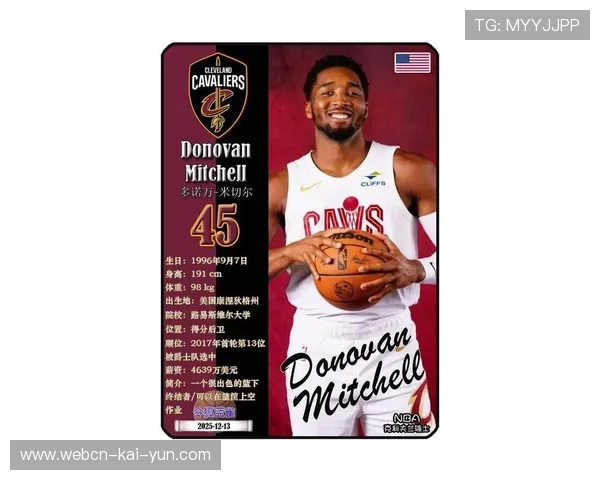 米切尔突破分球流畅，爵士进攻多点开花