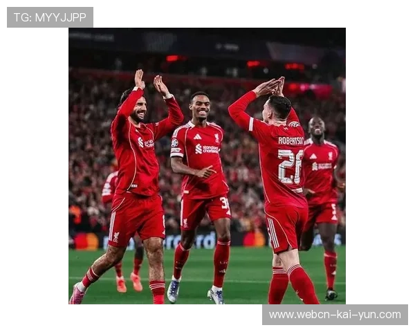 利物浦客场小胜国米，晋级16强指日可待