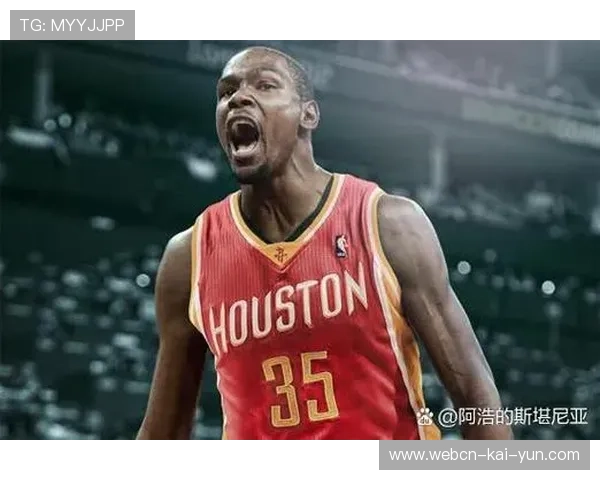 杜兰特顶着防守，菲尼克斯太阳仍然选择他