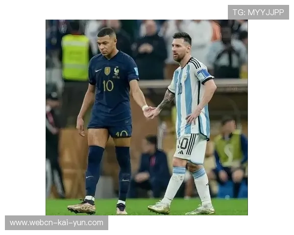 死亡之组出现三队夺冠热门，姆巴佩压力骤升