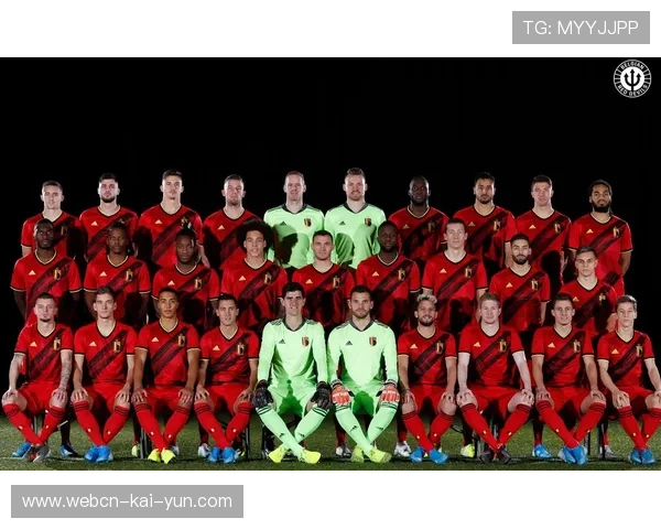 比利时国家队迎来重大转变，比利时 国家队