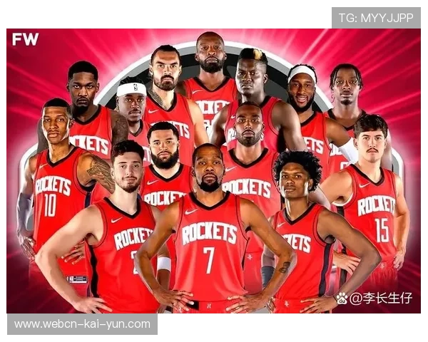 火箭年轻球员全面爆发，球队重建初见成效，2021火箭队现有球员简介