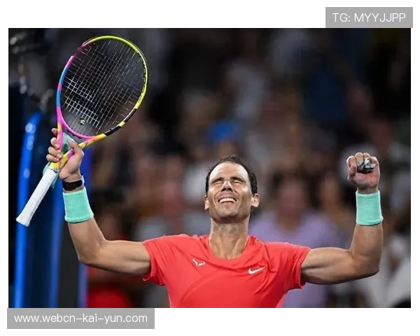 纳达尔复出赛赢得干净利落，状态超预期，纳达尔年终总决赛最新消息