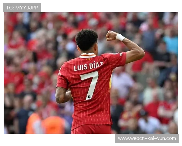 利物浦一球锁定胜局! 利物浦一球锁定胜局!