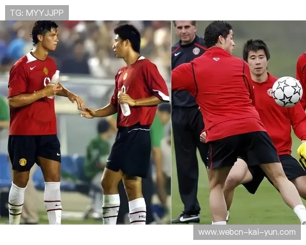 徐彬加盟狼队,未来英超之路步步为营 徐彬加盟狼队,未来英超之路步步为营