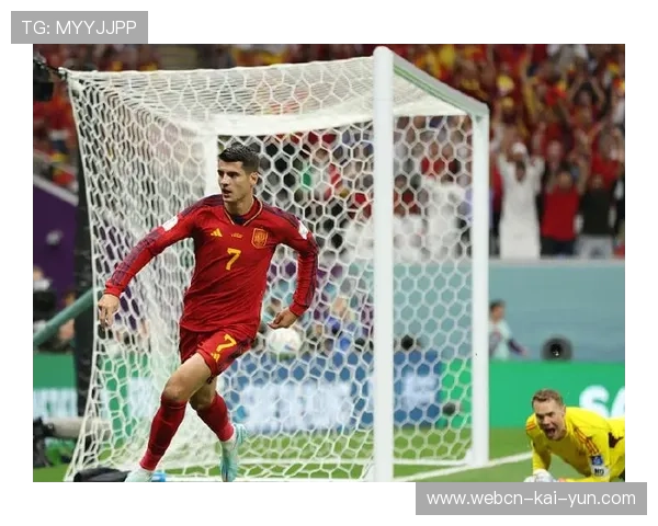 西班牙国家队三连胜，全队状态火热