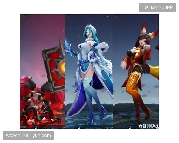 职业选手为什么都爱4_3